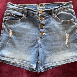 💠Justice Shorts💠